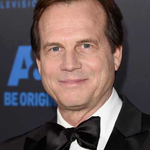 Bill Paxton