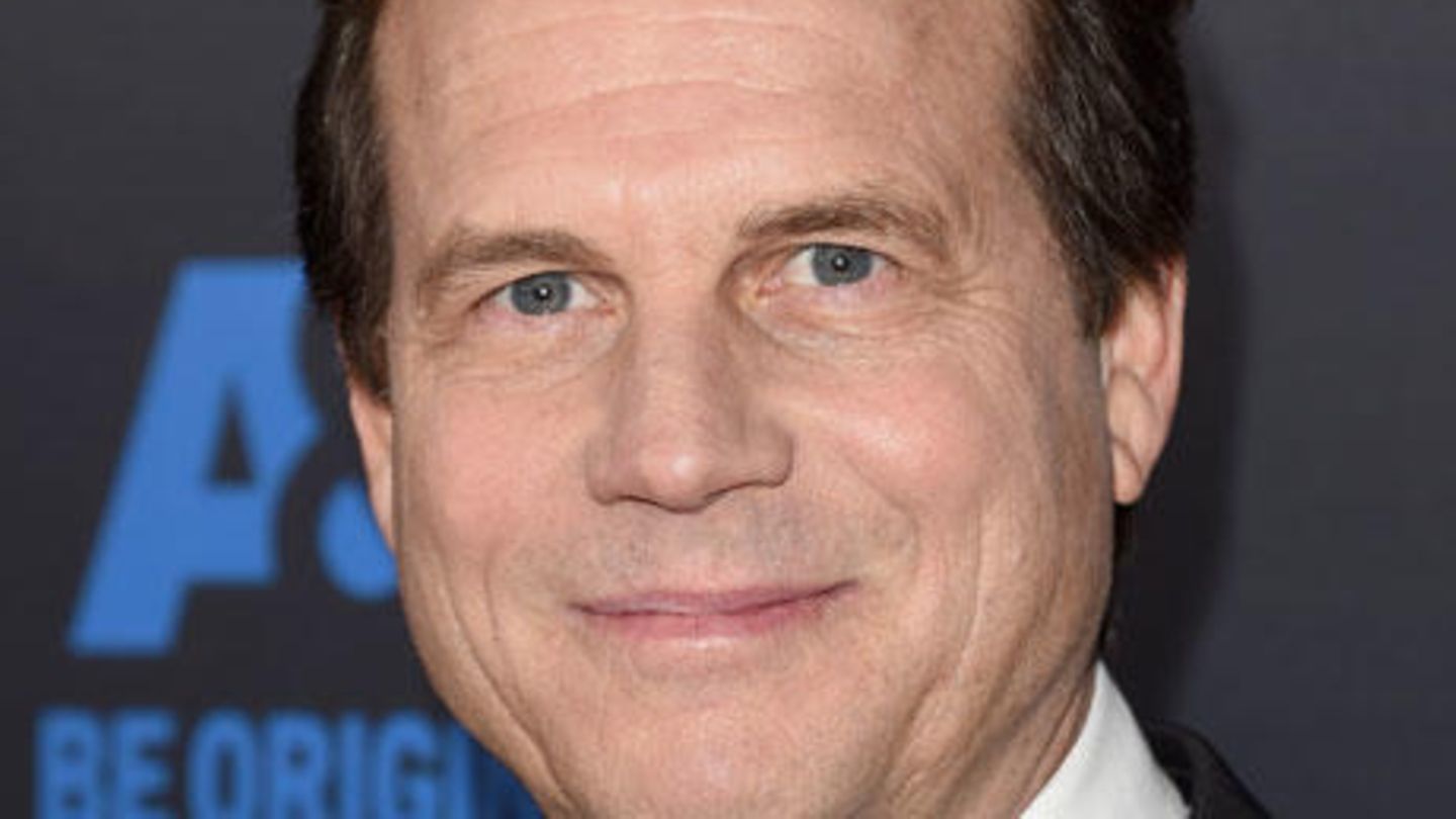 Alle Infos & News zu Bill Paxton VIP.de