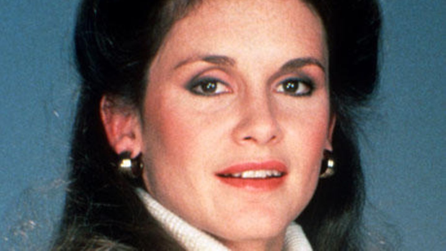 Alle Infos & News zu Stephanie Zimbalist VIP.de