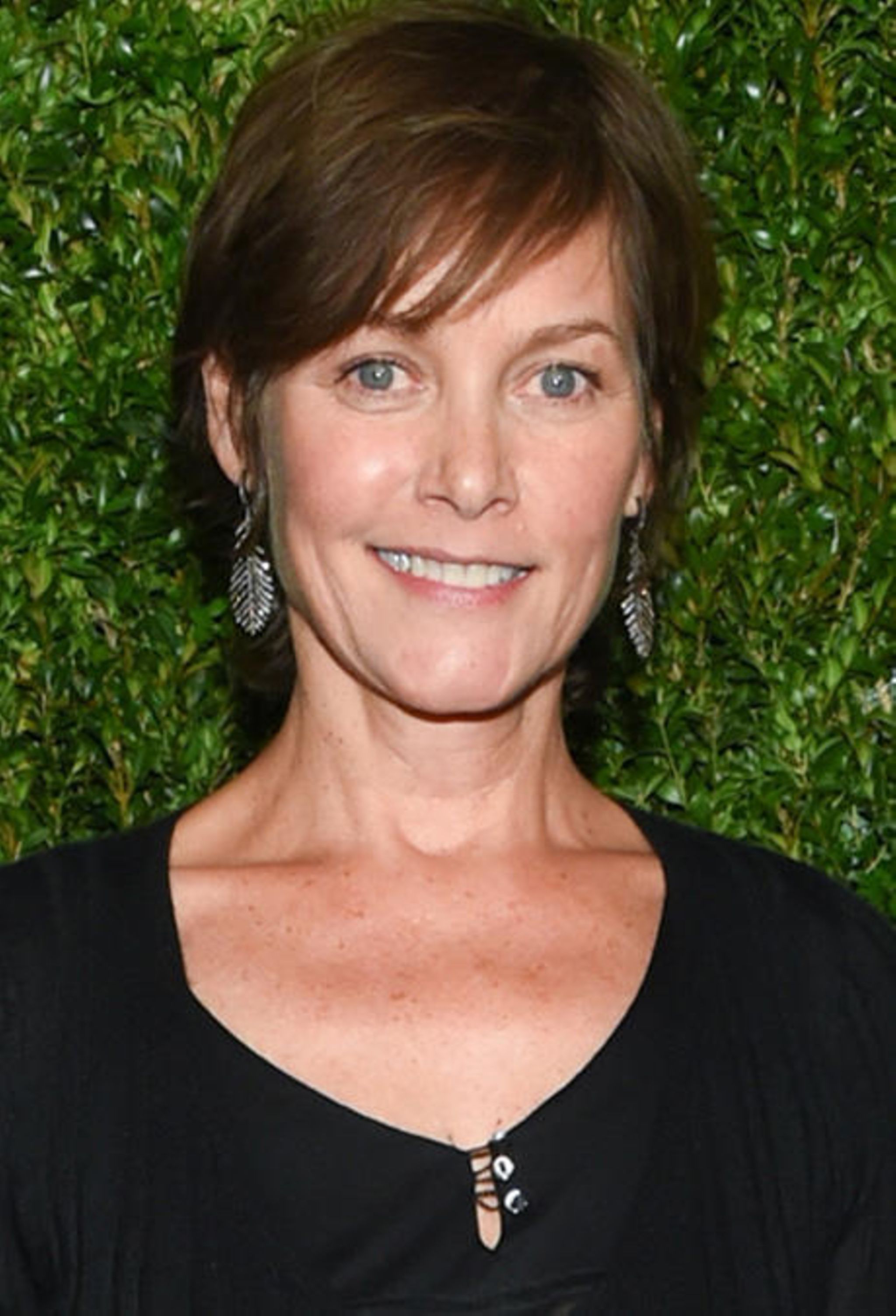 Alle Infos & News zu Carey Lowell | VIP.de