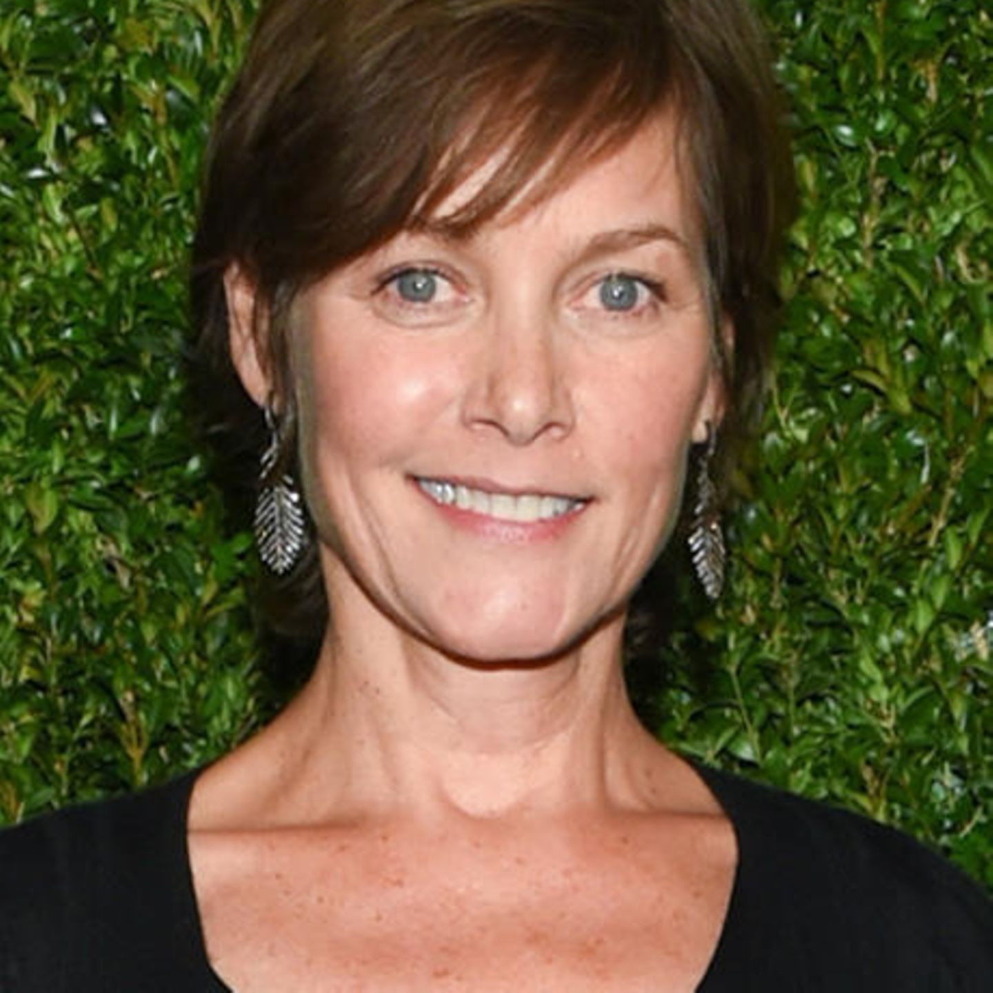 Alle Infos & News zu Carey Lowell | VIP.de