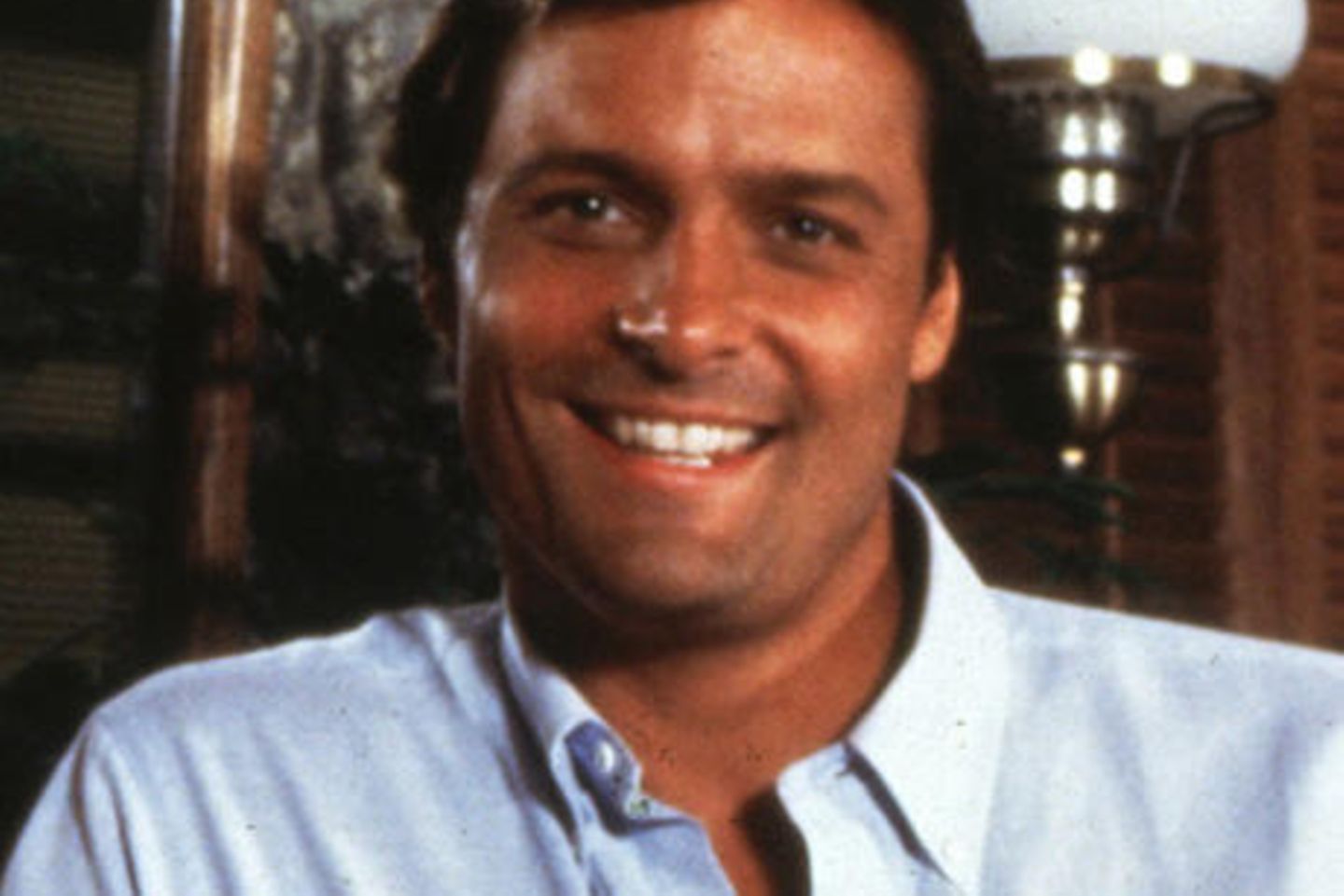 Douglas Barr