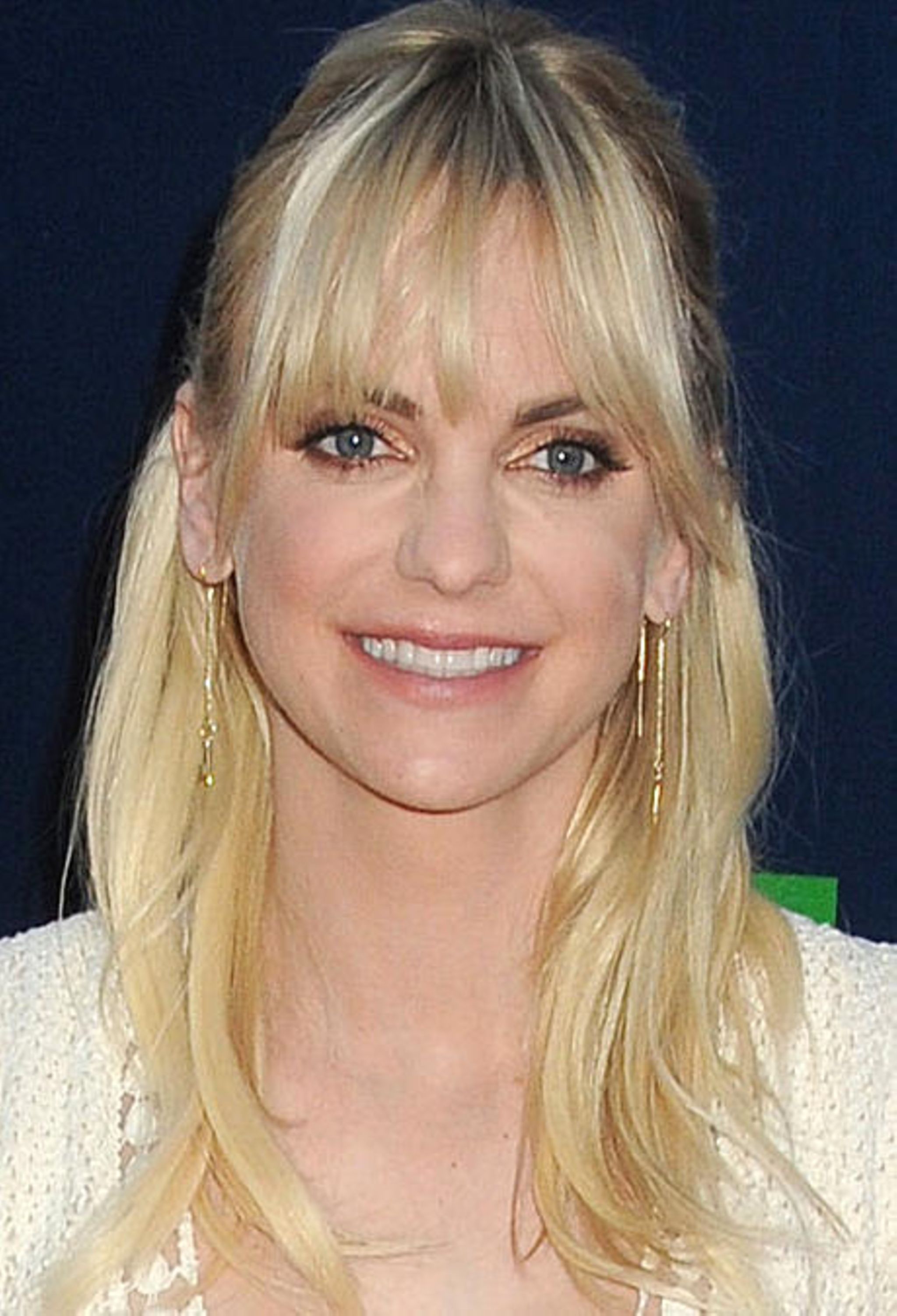 Alle Infos & News zu Anna Faris | VIP.de