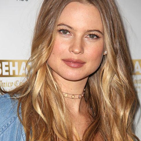 Behati Prinsloo