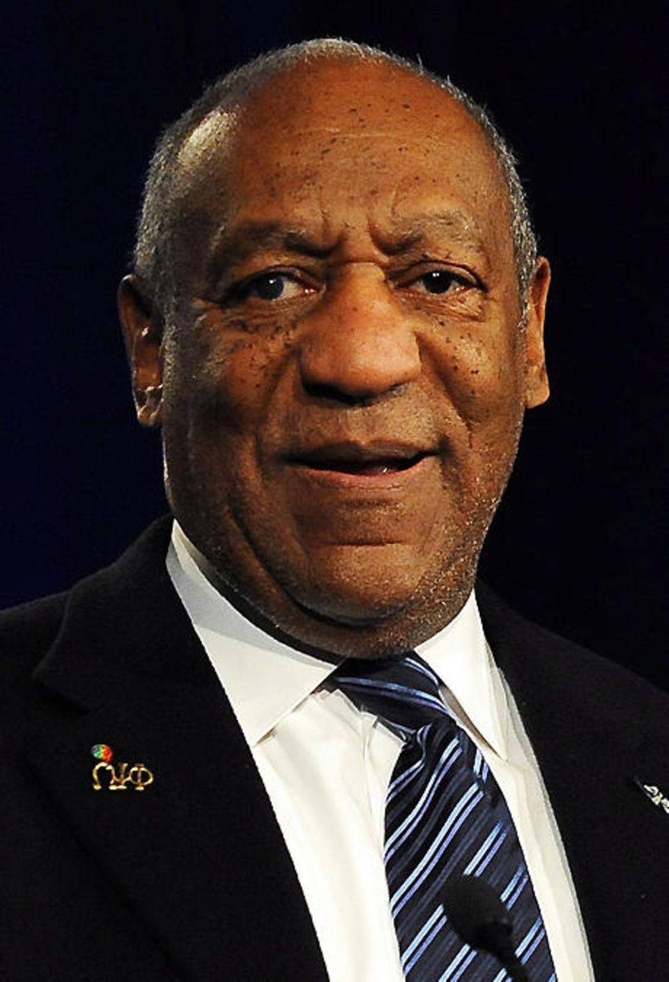 Bill Cosby