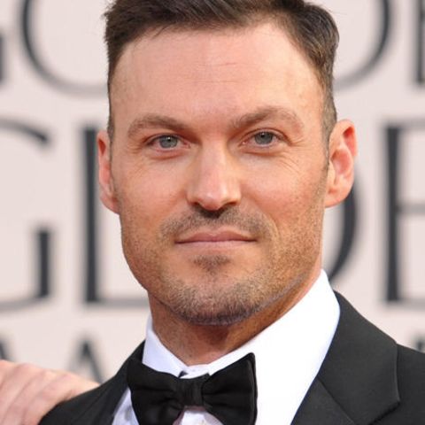 Brian Austin Green