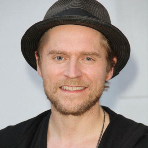 Johannes Oerding