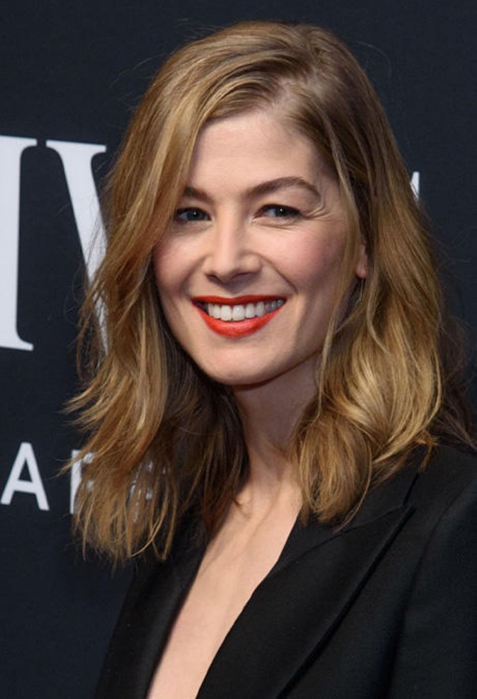 Rosamund Pike