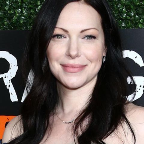 Laura Prepon gesteht Mama-Ängste
