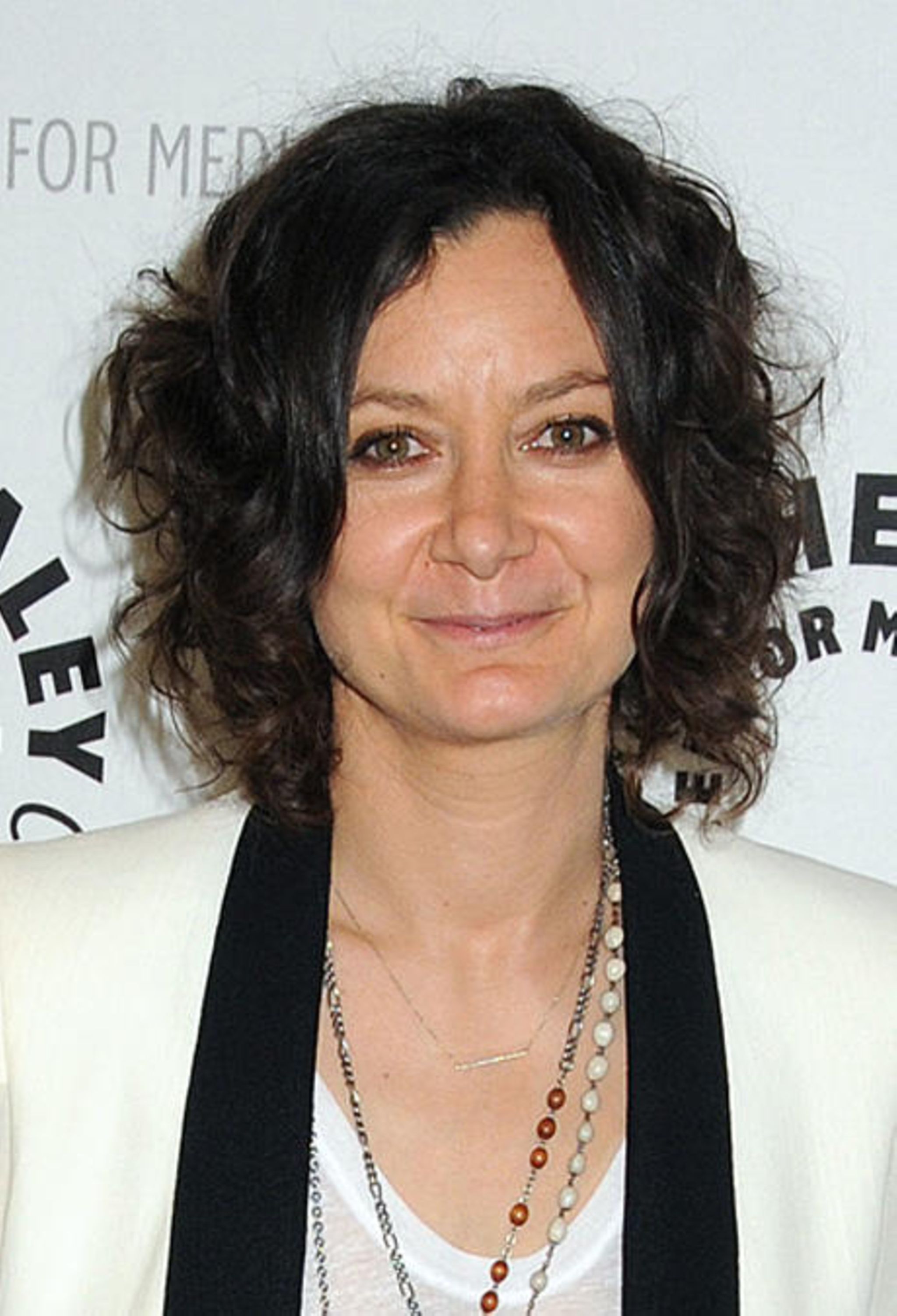 Alle Infos & News zu Sara Gilbert | VIP.de