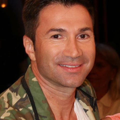 Lucas Cordalis