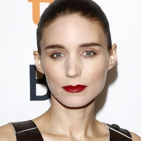 Rooney Mara