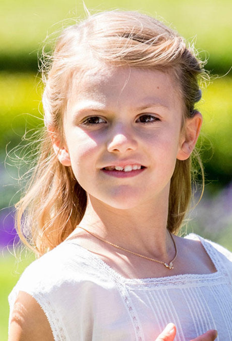 Prinzessin Estelle von Schweden