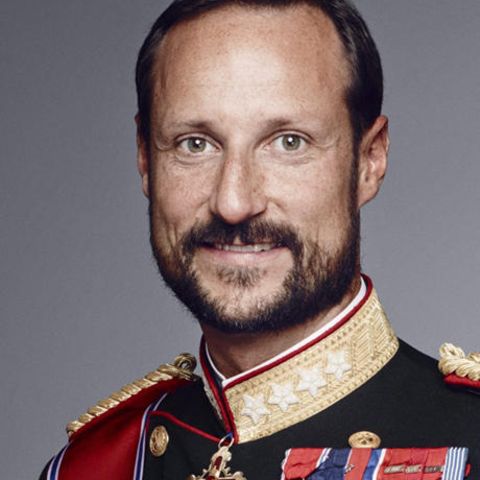 Kronprinz Haakon