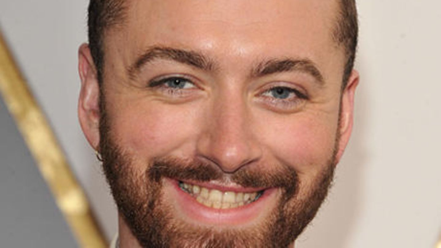 Sam Smith