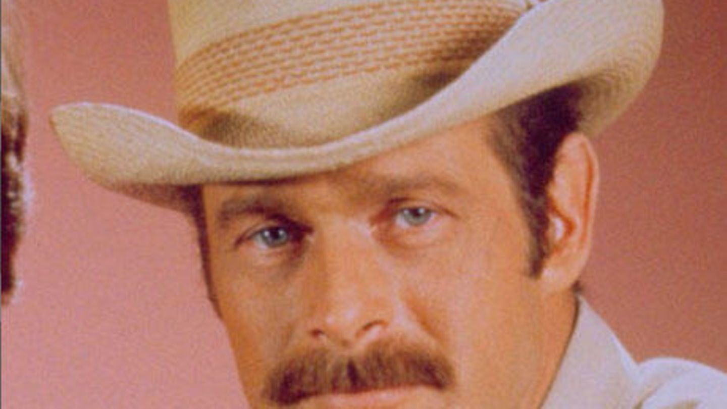 Alle Infos & News zu Jameson Parker VIP.de