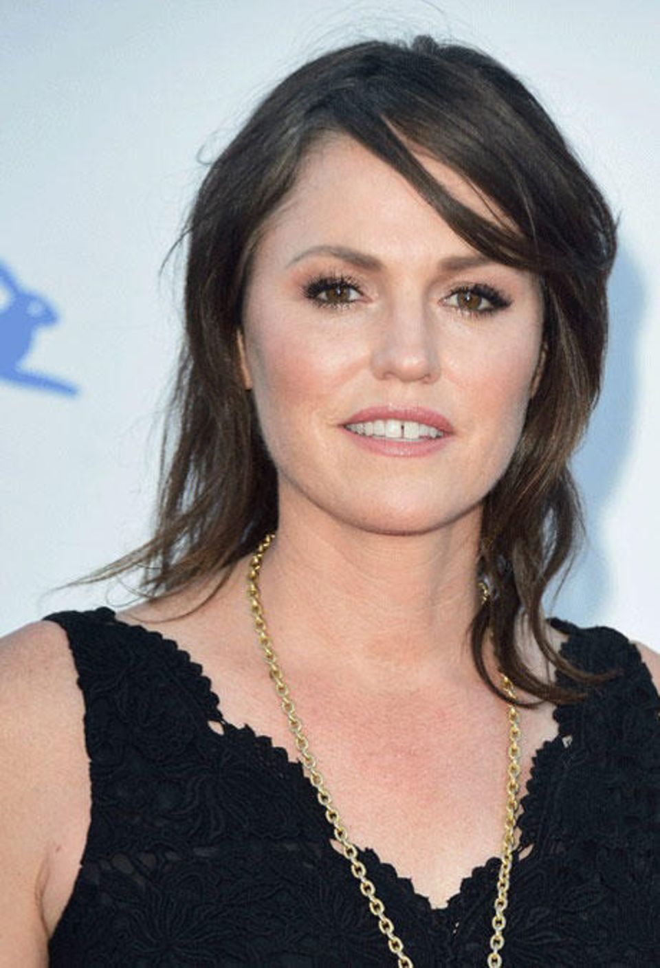 Jorja Fox