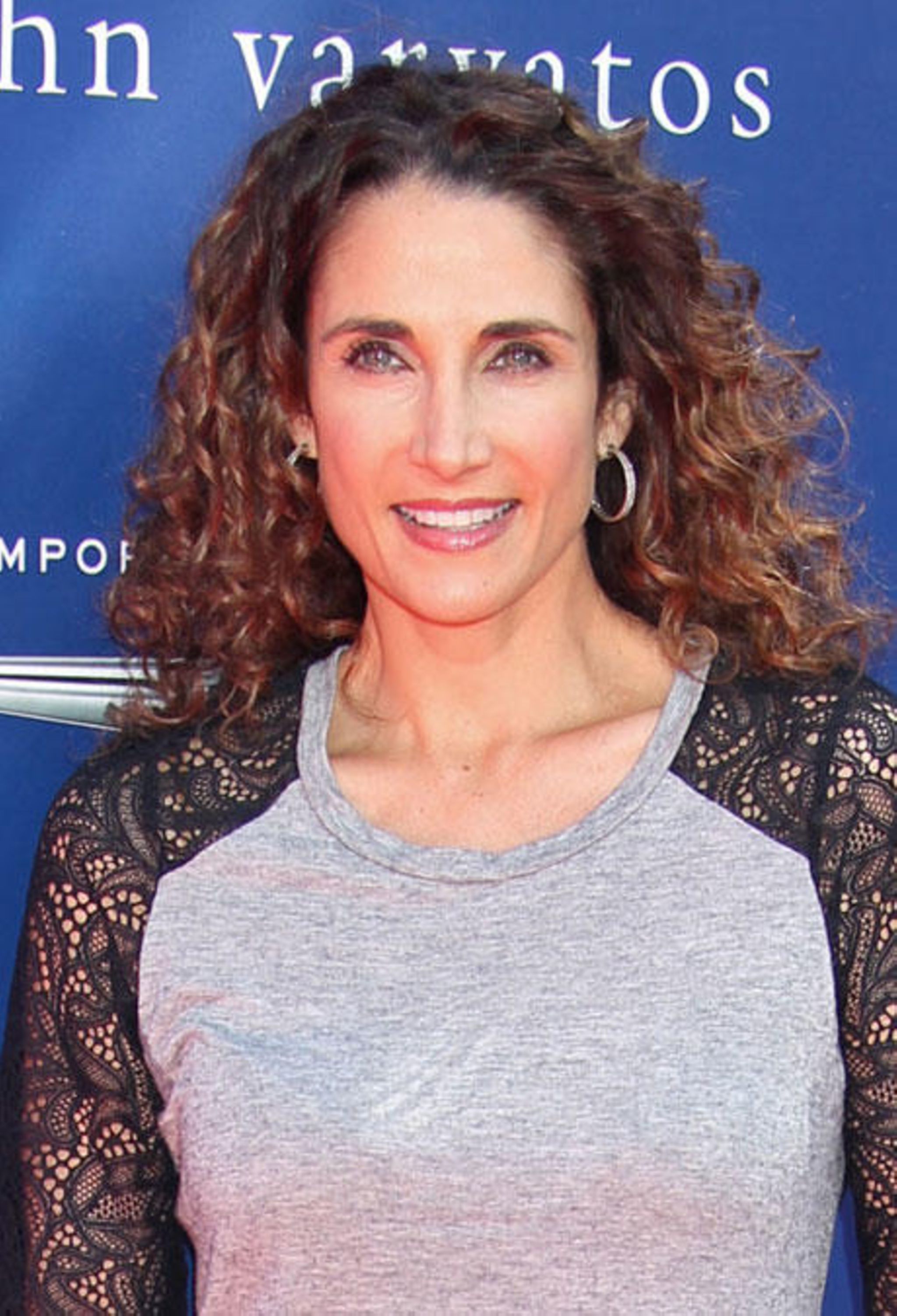 Alle Infos & News zu Melina Kanakaredes | VIP.de