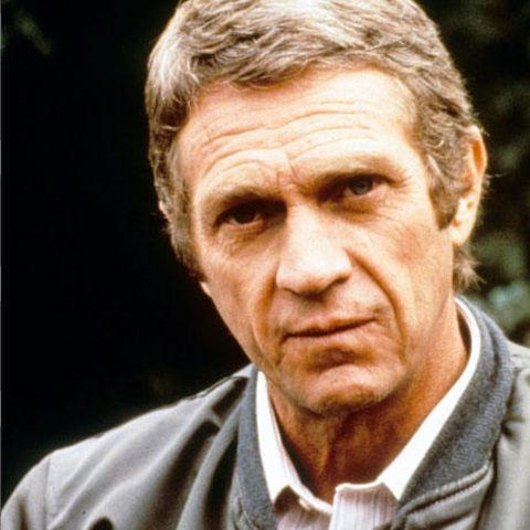 Steve McQueen