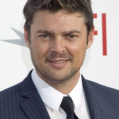 Karl Urban
