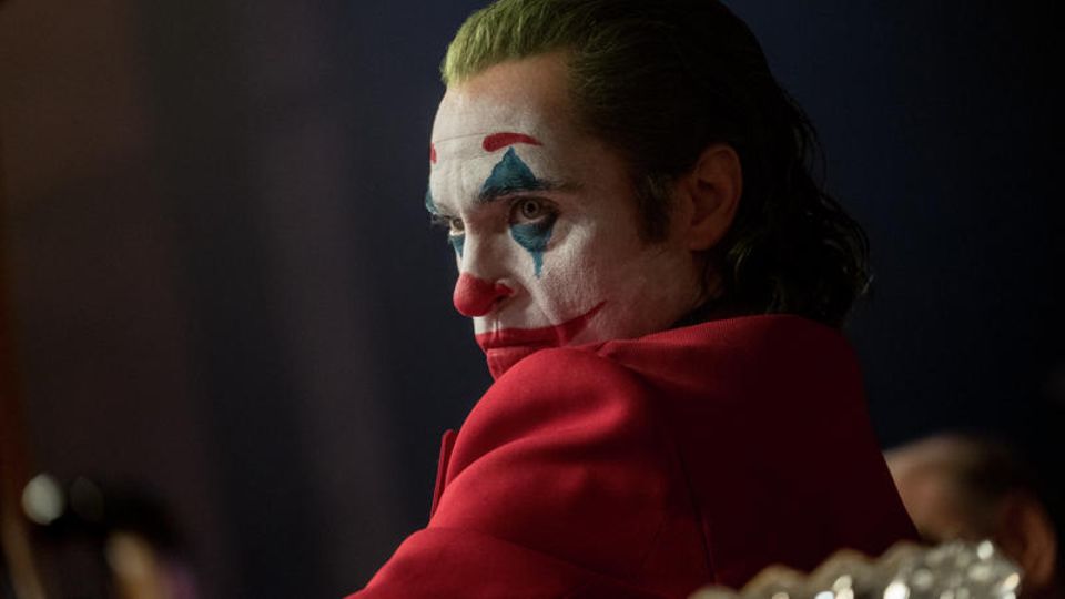 So schlägt sich Joaquin Phoenix als „Joker“