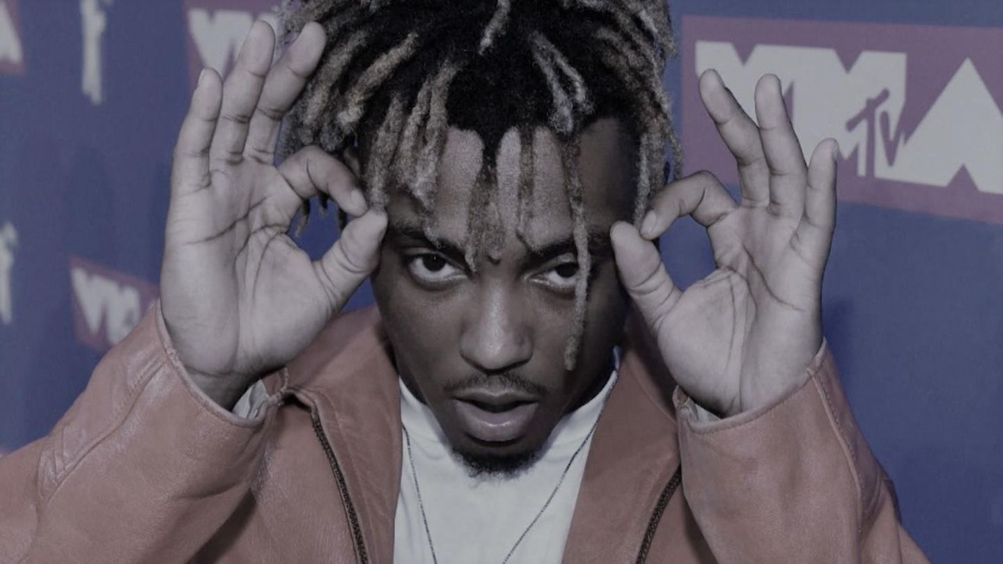 Rapper Stirbt Mit Nur 21 Jahren Juice Wrld Letzte Aufnahmen Vor Seinem Tod Video Vip De