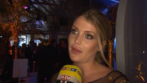 Lady Dianas Nichte Kitty Spencer: Verlobt mit 60-jährigem Mode-Millionär?