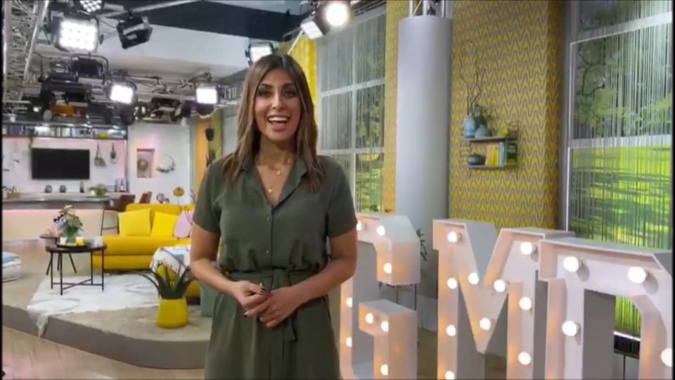 Von RTL Aktuell zu Guten Morgen Deutschland