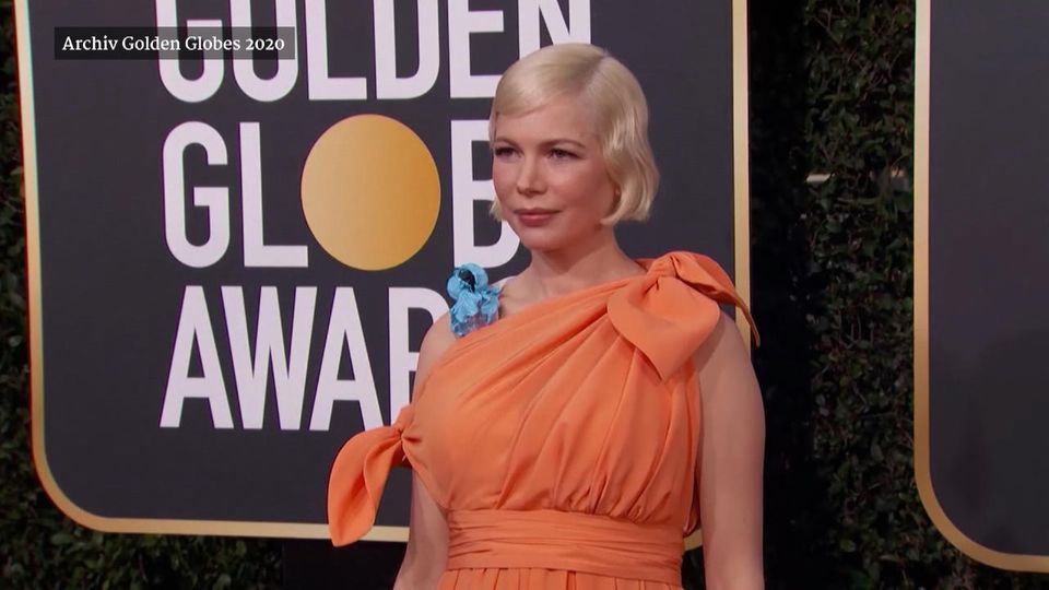Michelle Williams ist wieder Mutter geworden