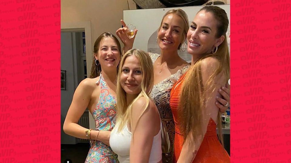 VIPstagram: Social-Media-Highlights der Woche