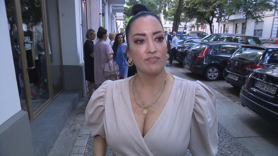 Nach schwerer Krankheit