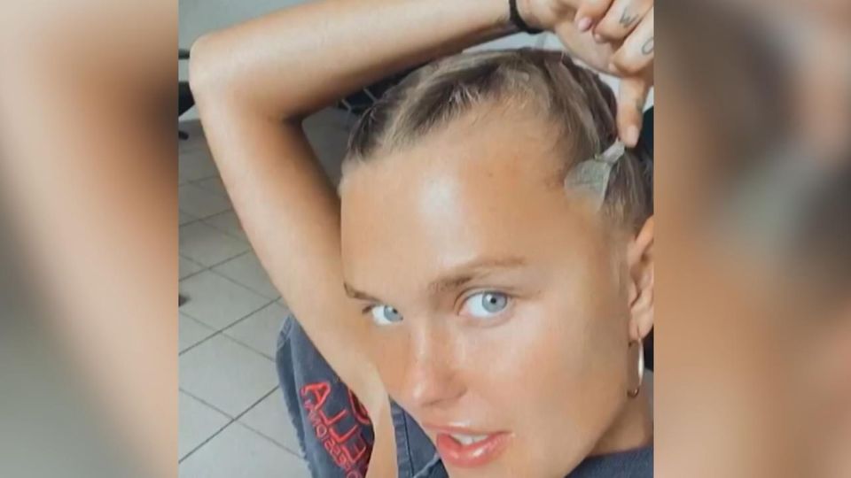 Keine neue Beauty-Methode