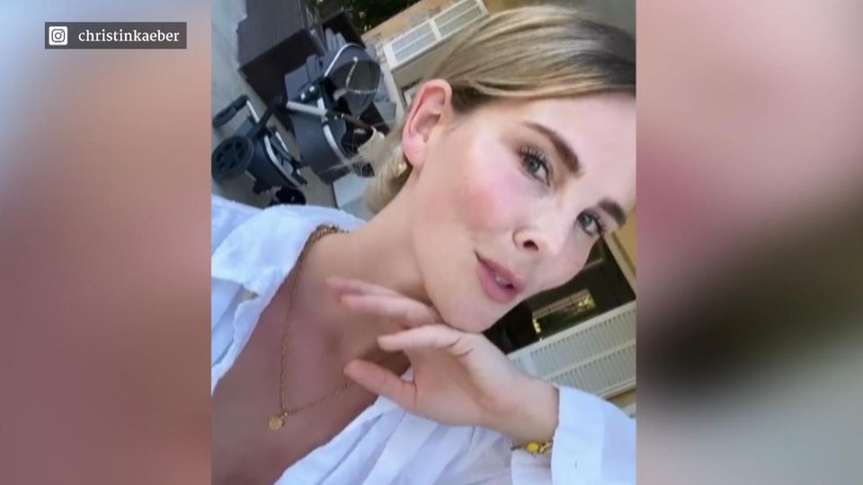 Die Influencerin zeigt, was ihr gar nicht gefällt