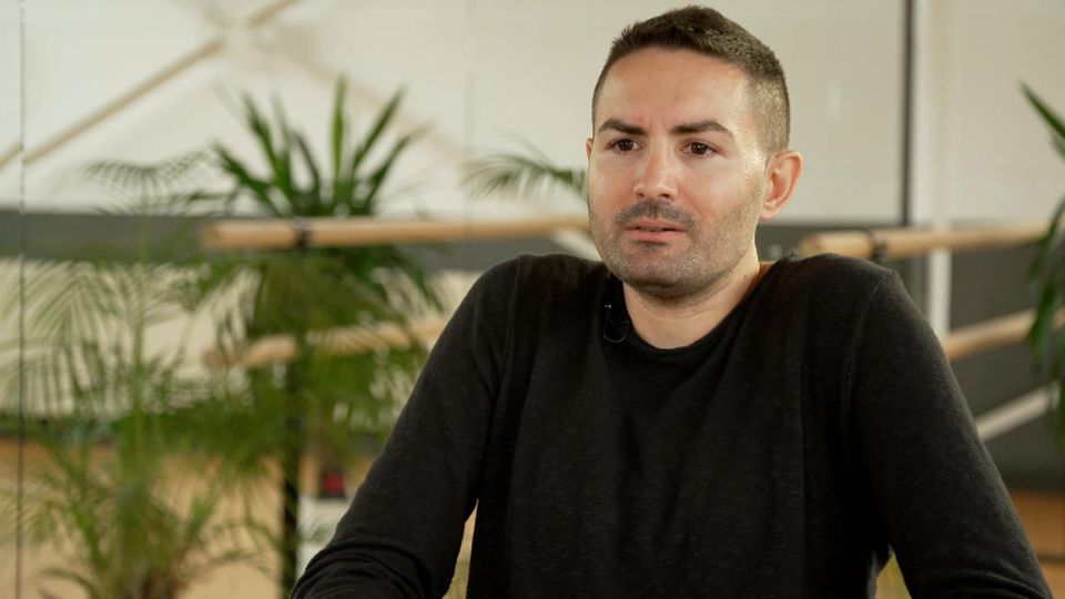 Trauriges Geständnis von DSDS-Legende