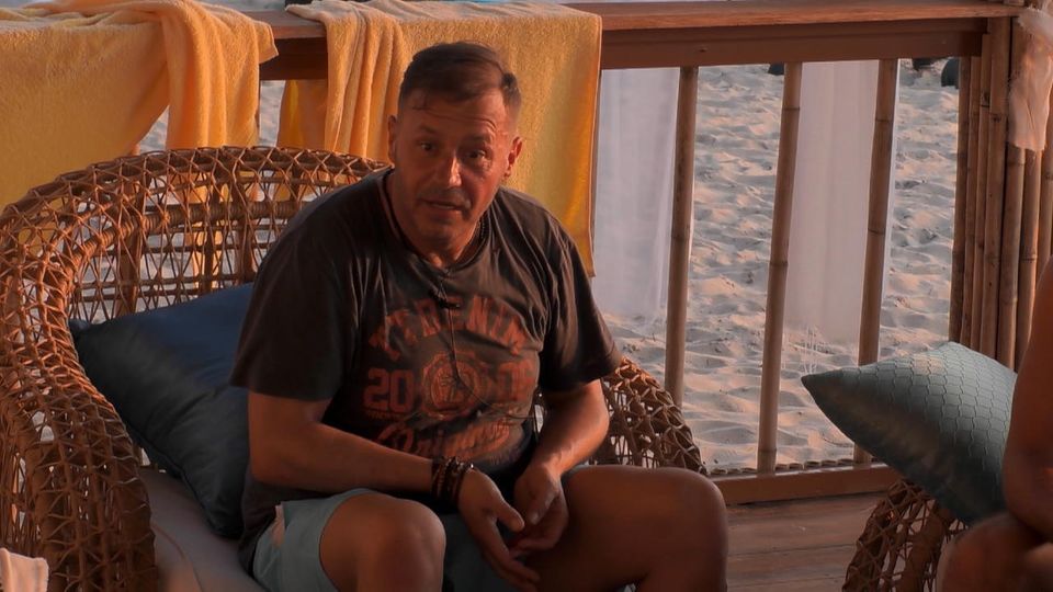 Das war NICHT Teil von „Kampf der Realitystars“