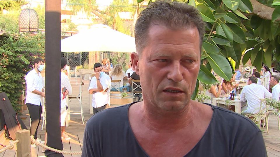 Der Tod von Lunas Ex-Freund Marvin Balletshofer