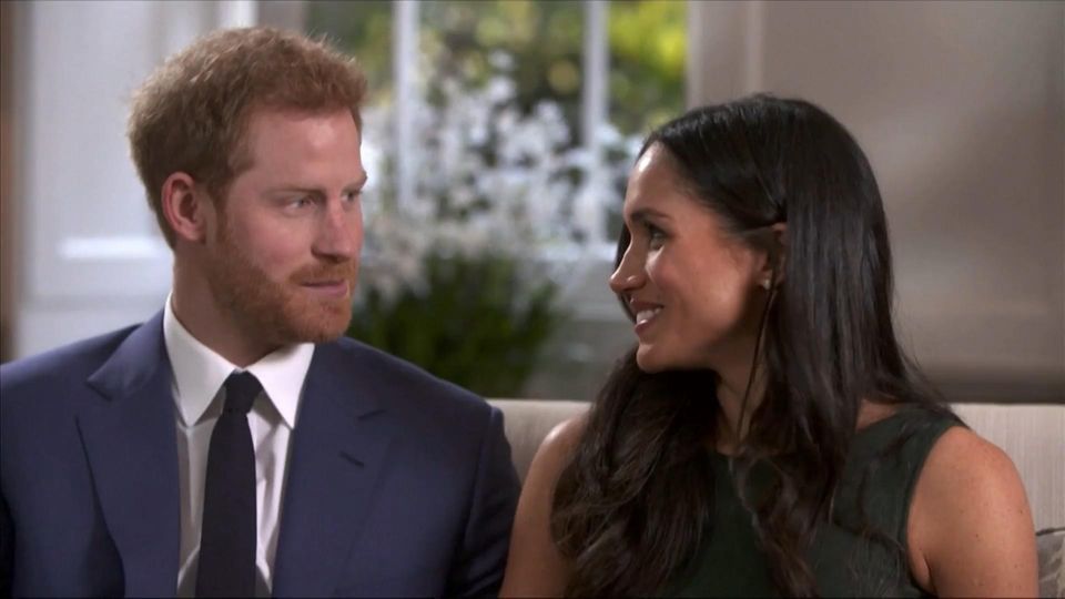 Neue Enthüllungen zum Megxit