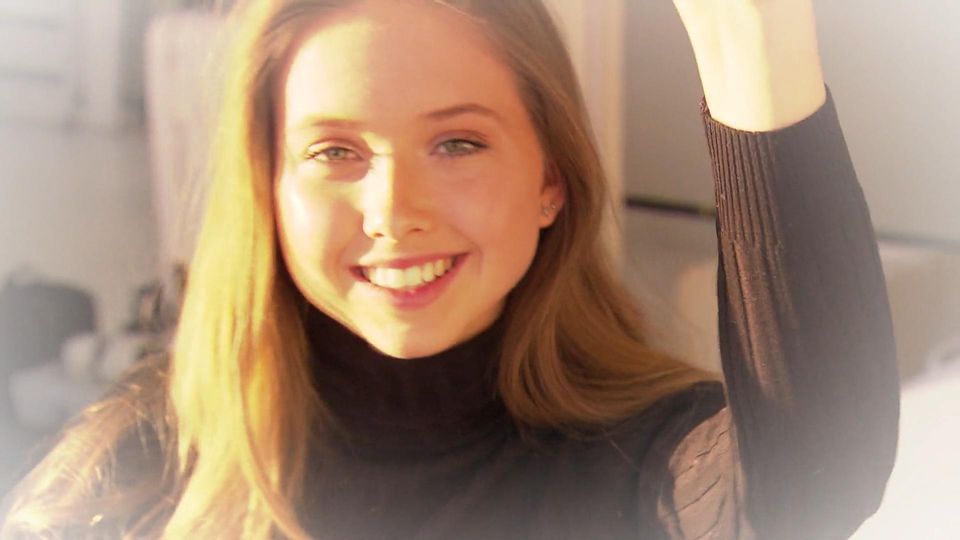Geiss-Tochter wird 16