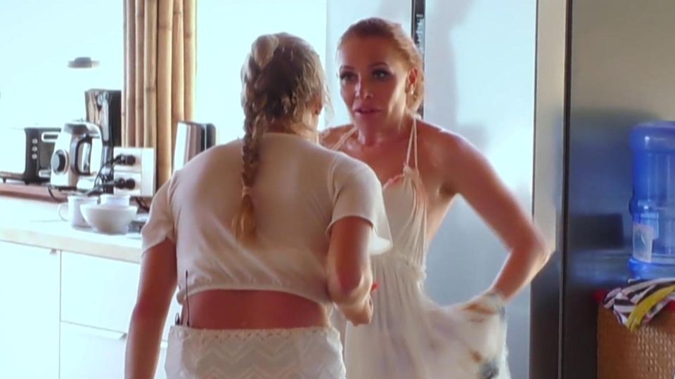 Mega-Zoff bei "Kampf der Realitystars"