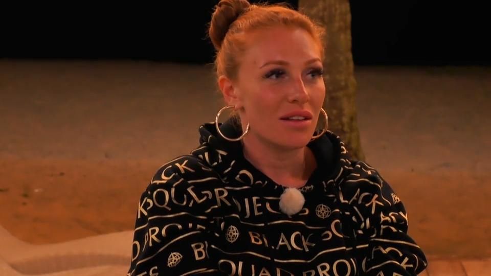 Kreuzfeuer der „Kampf der Realitystars“-Kandidaten