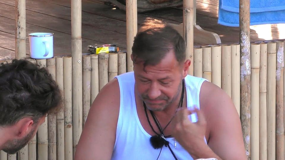 Streit bei „Kampf der Realitystars“