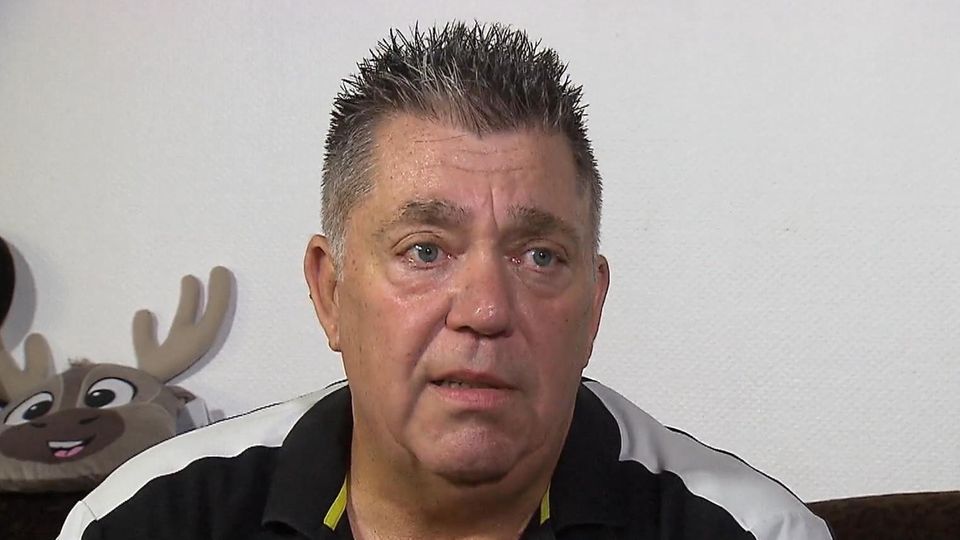 Herzspitzenentzündung, Tumor, Leukämie
