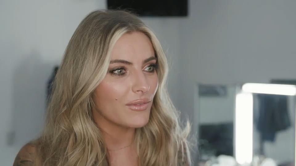 Sophia Thomalla im Lockdown mit Loris