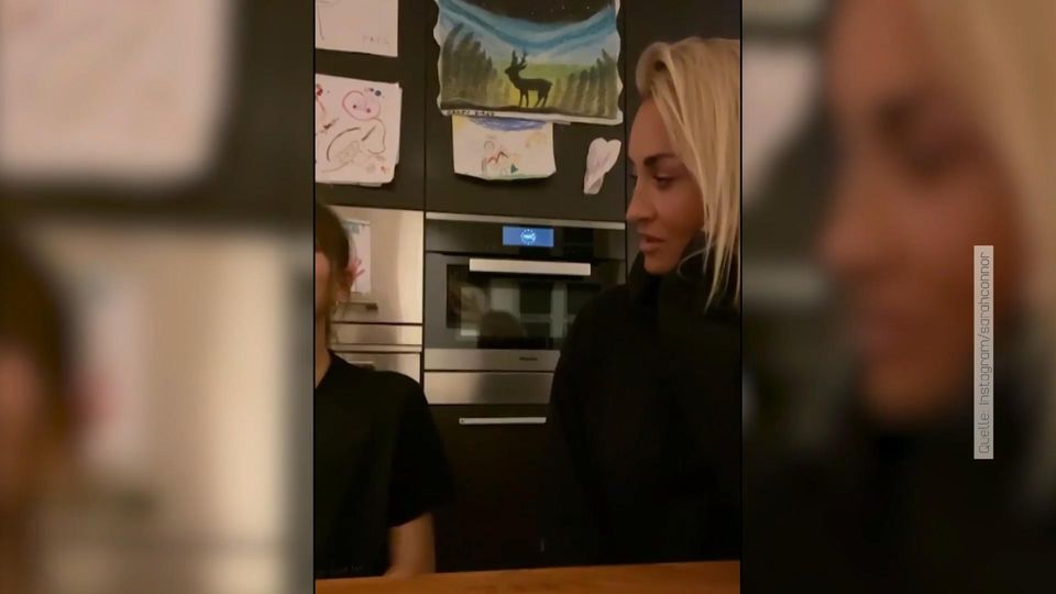 Wie die Mama, so die Tochter