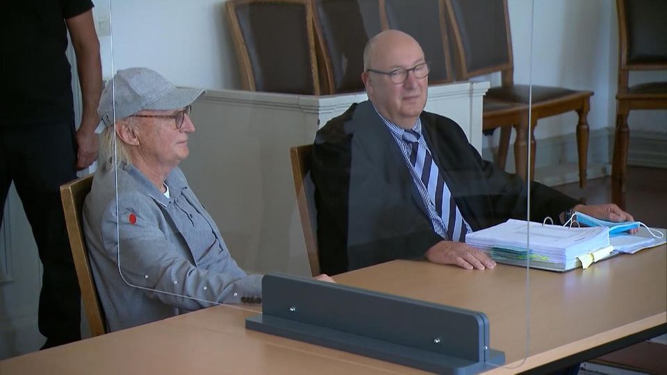 Prozess um 180.000 Euro