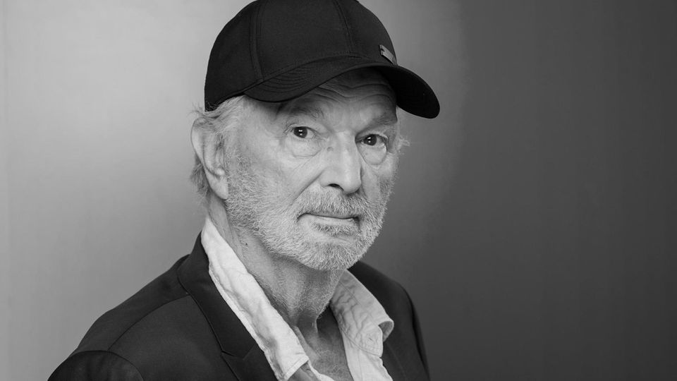 Trauer um den Schauspieler