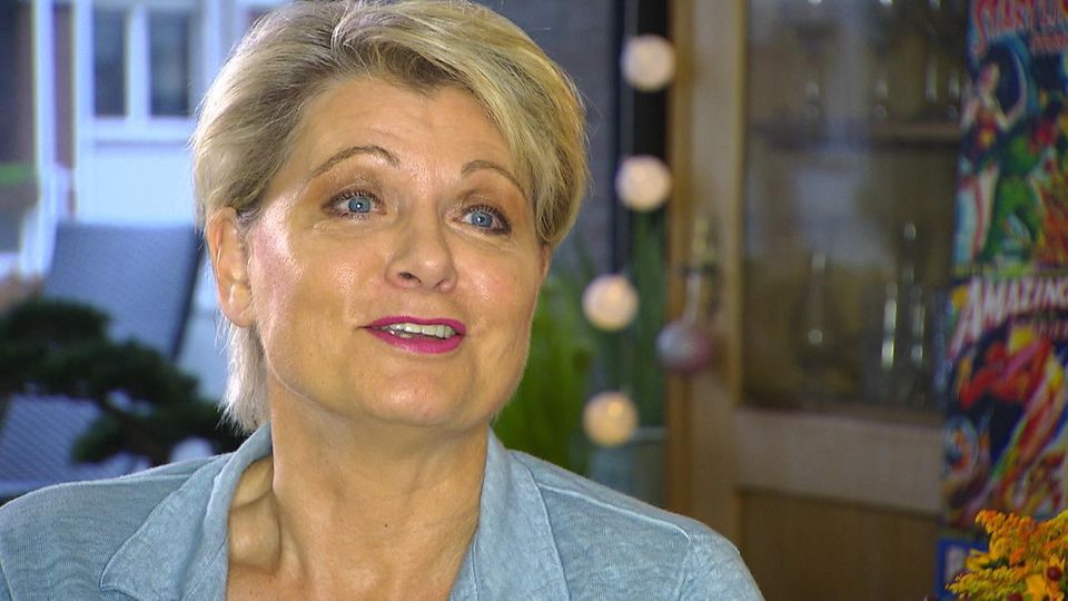 "Lindenstraßen"-Star hat Ansprüche