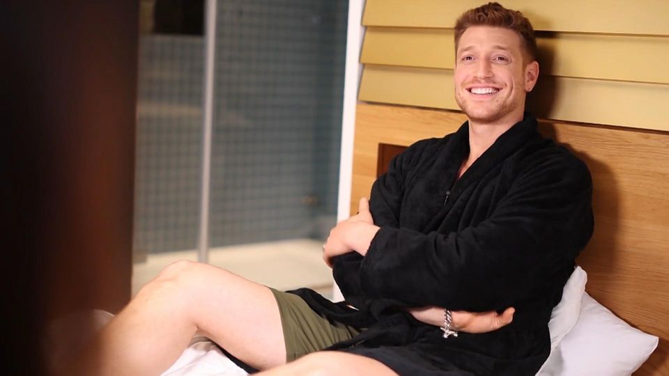 A-Lister, soweit das Auge reicht