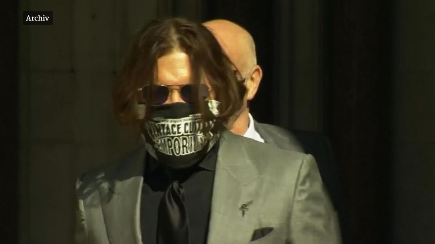 Gerichtsprozess gegen