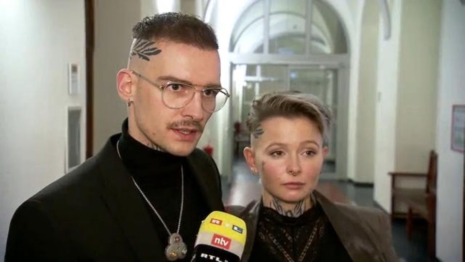 Nach Missbrauch vor 8 Jahren